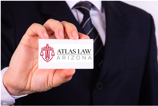 Atlas Law Firm wage garnishment attorney, Arizona bankruptcy attorney, Arizona wage garnishment lawyer